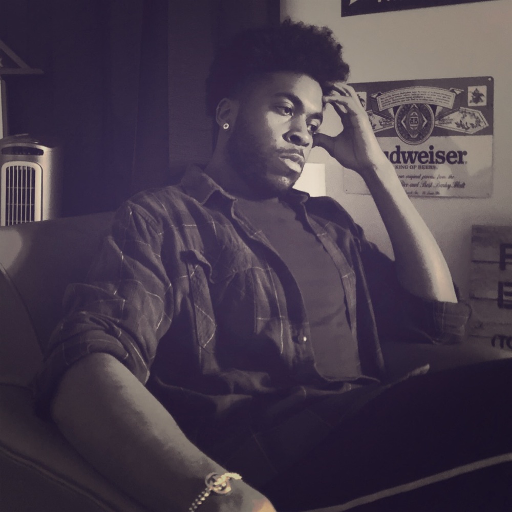 Meet your Posher, Isaiah